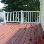 Arlington Porch & Deck 4